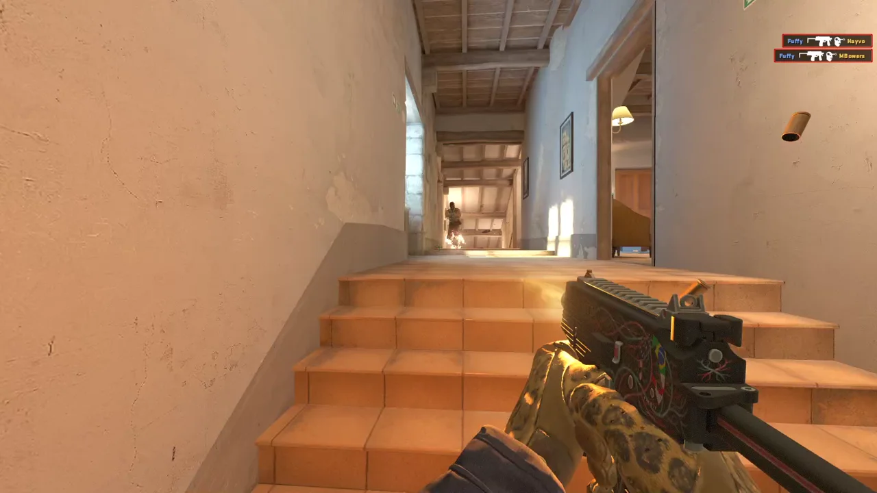 highlight